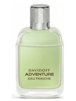 Adventure Eau Fraiche Davidoff for men