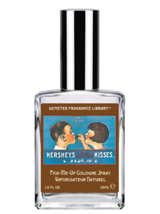 Demeter Hershey’s Milk Chocolate Kisses Fragrance for Women and Men - Perfume Image