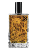 Nº 18 Santal Tintoretto Binet-Papillon for women and men