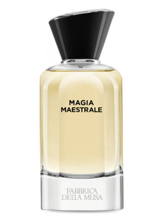 Magia Maestrale Fabbrica Della Musa for men - premium mens perfume bottle with elegant design