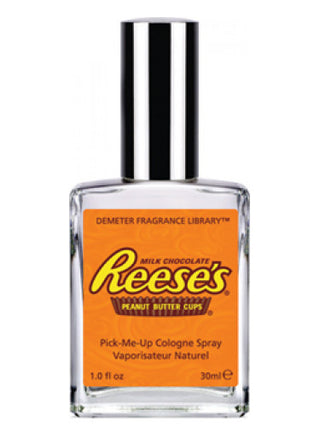 Reeses Peanut Butter Cups Demeter Fragrance - Unisex Perfume Image