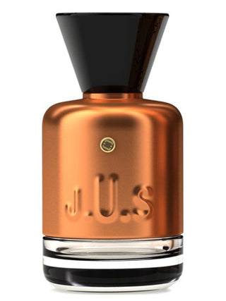 Spritzlove J.U.S Parfums Unisex Perfume - Best Fragrance for Men and Women