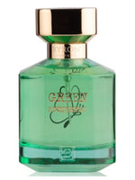 Green Butterfly Byron Parfums for women and men