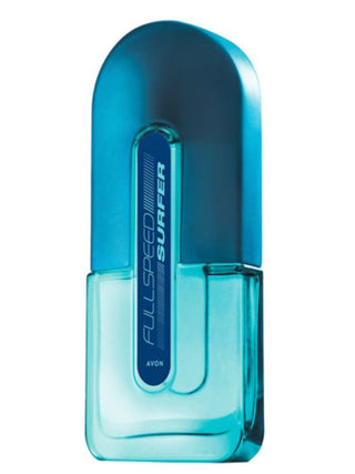 Full Speed Surfer Avon Mens Perfume - Best Fragrance for Active Men - Buy Now