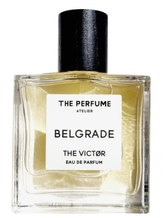 Belgrade The Victor The Perfume Atelier for Women and Men - Unisex Fragrance Bottle - Perfume Image