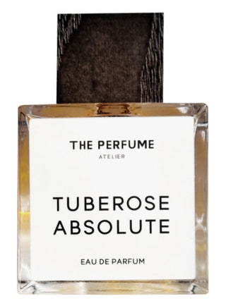 Tuberose Absolute Perfume Atelier for Women and Men - Exquisite Fragrance