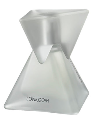 Resonance Lonkoom Parfum for Women and Men - Unisex Fragrance - Perfume Bottle Image