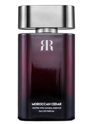 Moroccan Cedar Raymond Mens Perfume - Captivating fragrance for men - Buy Now!