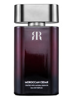 Moroccan Cedar Raymond for men