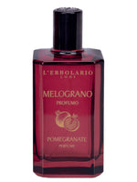 Melograno (Pomegranate) L'Erbolario for women and men