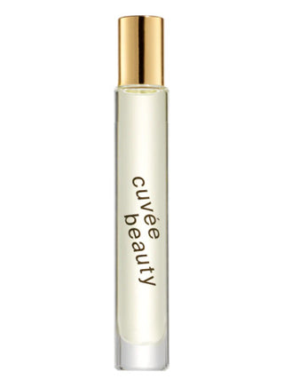  Cuvée Beauty Eau de Parfum for Women and Men - Best Unisex Fragrance - Shop Now!