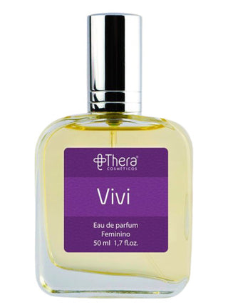 Vivi Thera Cosméticos Womens Perfume - Elegant fragrance for women - Shop now for the best scent