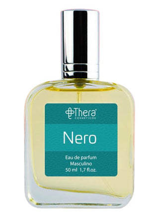 Mens Nero Thera Cosméticos Perfume - Best Fragrance for Men - Buy Now