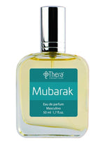 Mubarak Thera Cosméticos for men