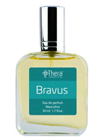 Bravus Thera Cosméticos for men