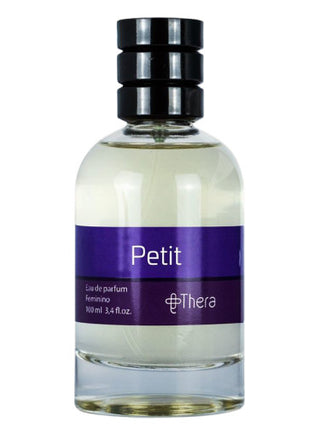 Petit Thera Cosméticos Womens Perfume - Best Fragrance for Her