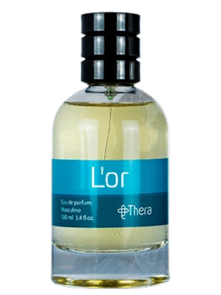 Mens Lor Thera Cosméticos Perfume - Best Fragrance for Men