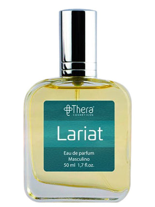 Mens Lariat Thera Cosméticos Perfume - Best Fragrance for Men - Buy Now