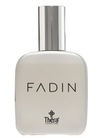 Fadin Thera Cosméticos for men