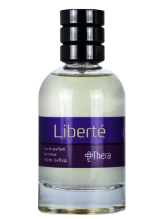 Liberté Thera Cosméticos Womens Perfume - Exquisite Fragrance for Her