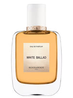 White Ballad Roos & Roos for women and men