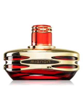 Armaf Mignon Eau de Parfum for Women - Exquisite Fragrance | Buy Online Now