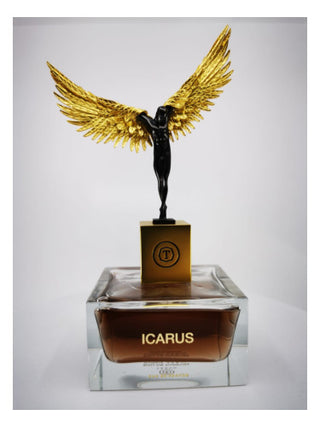 Unisex Icarus Trend Perfumes for Women and Men - Best Fragrance for All | Buy Online Now!