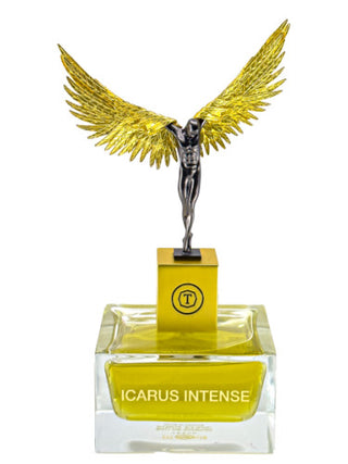 Unisex Icarus Intense Trend Perfumes - Best Fragrance for Women and Men