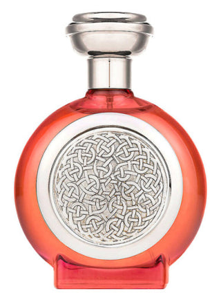 Harmonious Boadicea the Victorious unisex perfume - Luxury fragrance for women and men