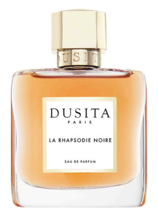 La Rhapsodie Noire Parfums Dusita for Women and Men - Exquisite Unisex Perfume - Buy Online Now!