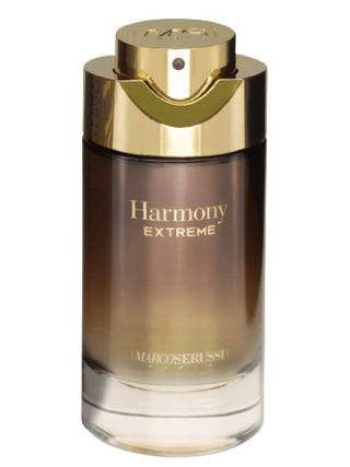 Harmony Extreme Parfums Marco Serussi Mens Perfume - Best Fragrance for Men | Buy Online Now!