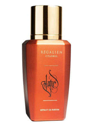 Alt text: Hatir Regalien Perfume for Women and Men - Buy Online | Exquisite Fragrance | Unisex Scent | Best Prices