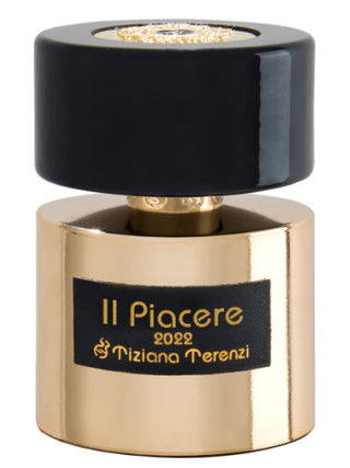 Il Piacere 2022 Tiziana Terenzi Unisex Perfume - Fragrance for Men and Women