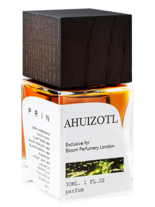 Unisex Ahuizotl Prin Perfume - Fragrance for Men and Women | Best Fragrances 2021