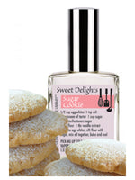 Sugar Cookie Demeter Fragrance for women