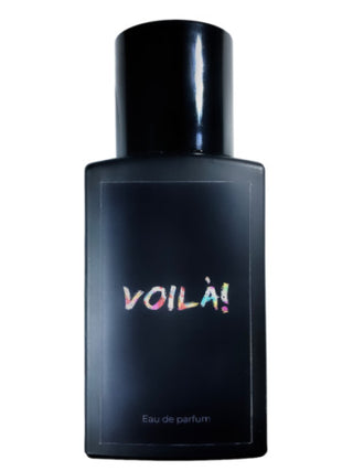 VOILÀ! Mr.Waldron Unisex Perfume - Best Fragrance for Women and Men | Buy Online Now!