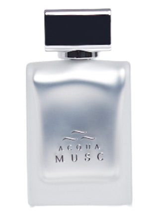 Acqua Musc Elixir Signature Scents for Women and Men Perfume - Best Fragrance for All Genders