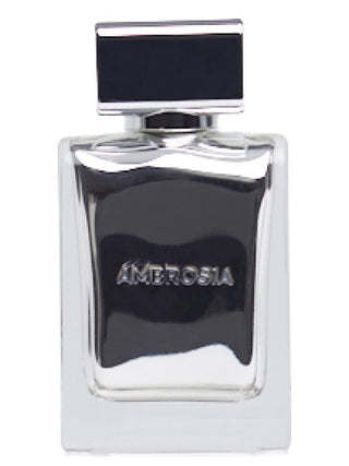 Ambrosia Elixir Signature Scents for Women and Men - Premium Perfume Image