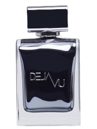 Deja Vu Elixir Signature Scents for Women and Men - Exquisite Perfume Image