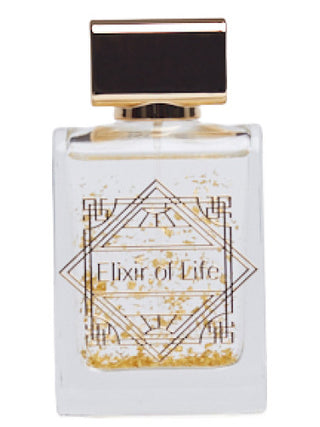 Elixir of Life Elixir Signature Scents for Women and Men Perfume - Best Fragrance 2021