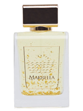 Marbella Elixir Signature Scents Perfume for Women and Men - Best Fragrance for All - Buy Online Now