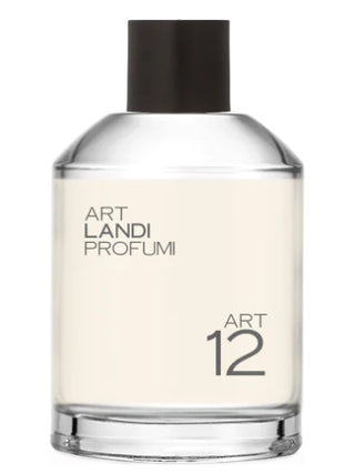 Art 12 Per Me Ma Profumi dArt Unisex Perfume by Art Landi Profumi - Elegant fragrance for women and men | Shop now for luxurious scents