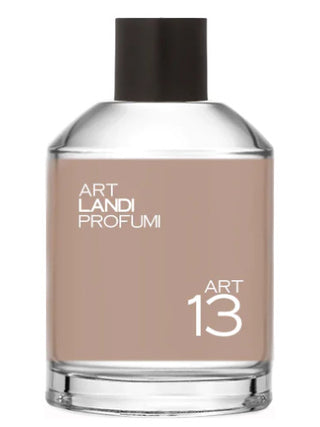 Art 13 E Tanta Roba Profumi dArt for Women and Men - Best Unisex Perfume by Art Landi Profumi - Fragrance Image