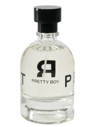 Pretty Boy PERDRISÂT Unisex Perfume - 375x500 Image