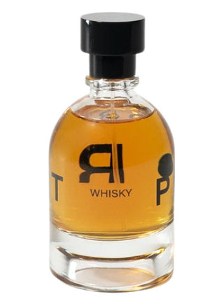 Whisky PERDRISÂT Unisex Perfume - Best Fragrance for Men and Women - Buy Online Now!