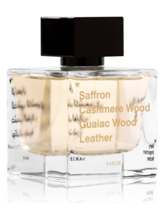 Very Important Notes Nº 2 EDP Sarib Perfume for Women and Men - Buy Online Now!