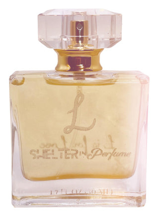 Unisex L Heart Healing Scent Shelter In Perfume - Fragrance for Women and Men