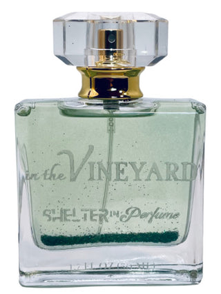 Unisex In The Vineyard Shelter In Perfume - Best Fragrance for Women and Men