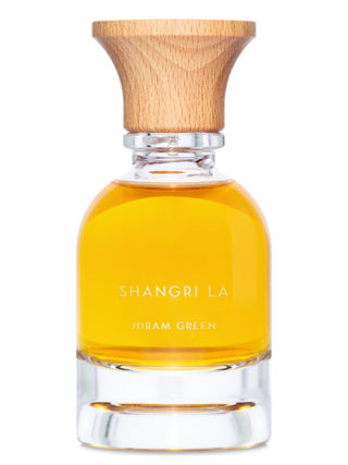 Shangri La Edition 2022 Hiram Green Perfume for Women and Men | Exquisite Fragrance | Shop Now