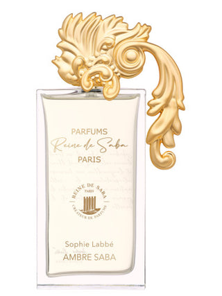 Amber Saba Reine de Saba Unisex Perfume - Best Fragrance for Men and Women | Buy Online Now